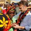 EN DIRECT Cyclone Chido à Mayotte : Face à la colère des Mahorais, Macron p…